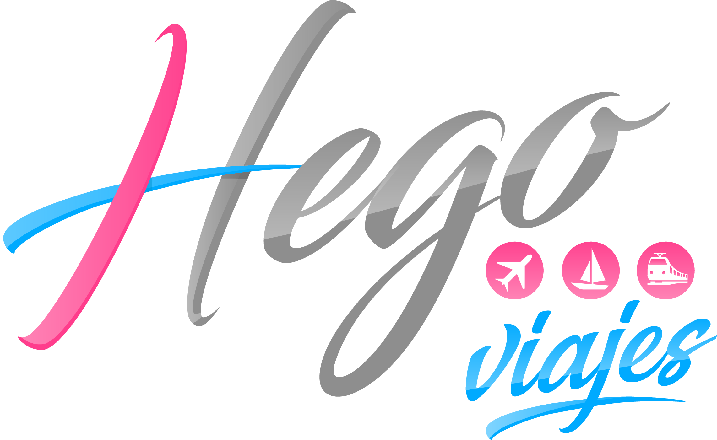 Logo Hego Viajes